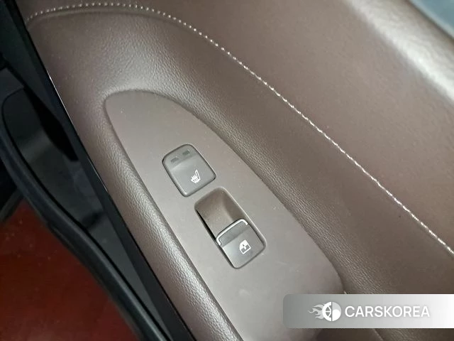 Hyundai The New Grandeur IG id 5023493 из Кореи 8