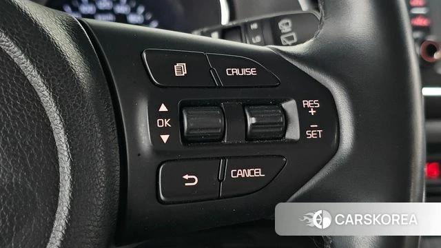 Kia The New Carnival id 4953122 из Кореи 8