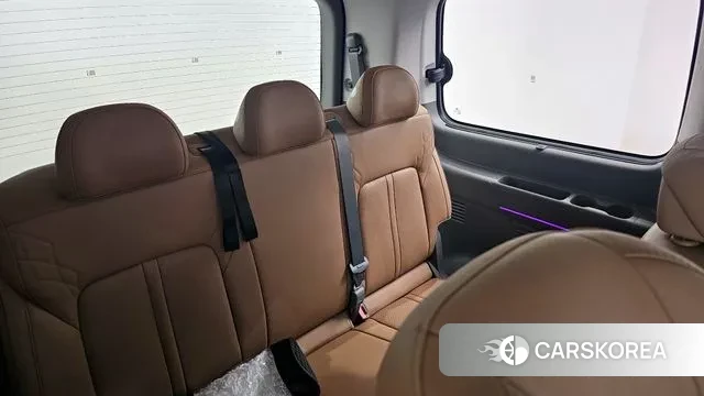 Hyundai Staria id 3347788 из Кореи 8