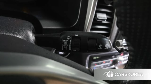 Ssangyong Rexton Sports Cannes id 4988172 из Кореи 8