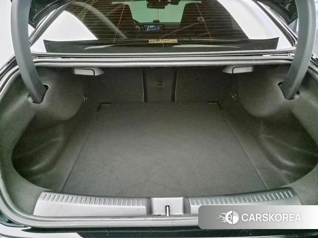 Mercedes-Benz CLA-Class C118 id 4984854 из Кореи 8