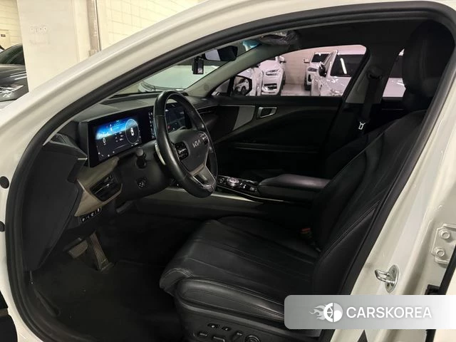 Kia K8 id 5017844 из Кореи 8