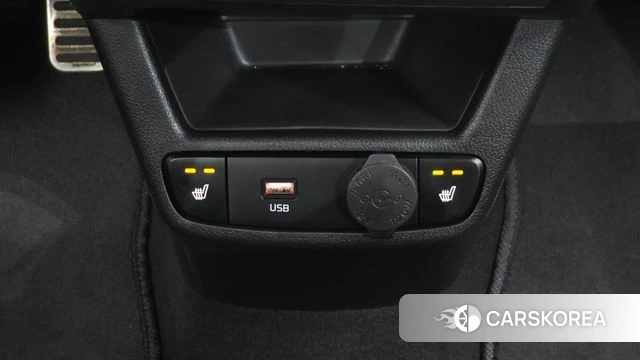 Kia The New Ray id 5034161 из Кореи 8