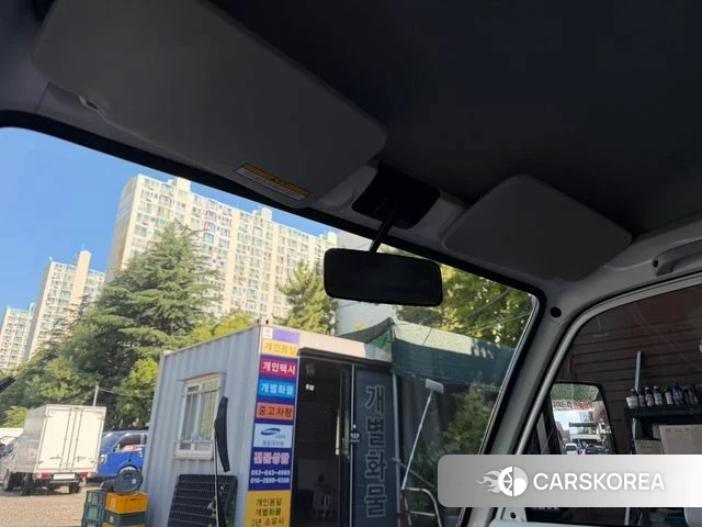 Chevrolet (GM Daewoo) New Damas id 4917985 из Кореи 8