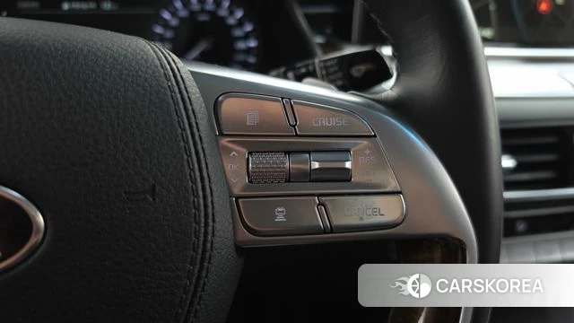 Kia More K9 id 5035127 из Кореи 8