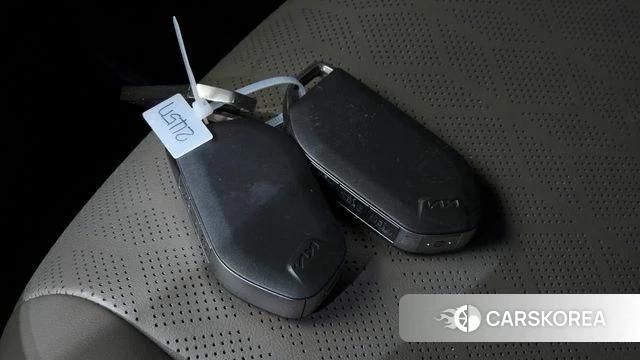 Kia The New Carnival 4th Generation id 5016357 из Кореи 8
