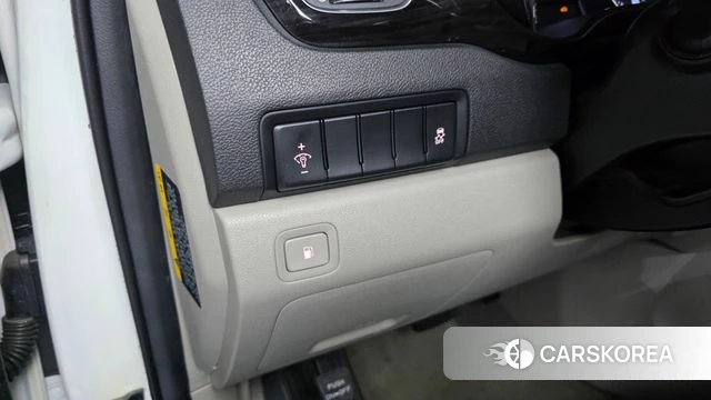 Kia The New Carnival id 5013746 из Кореи 8