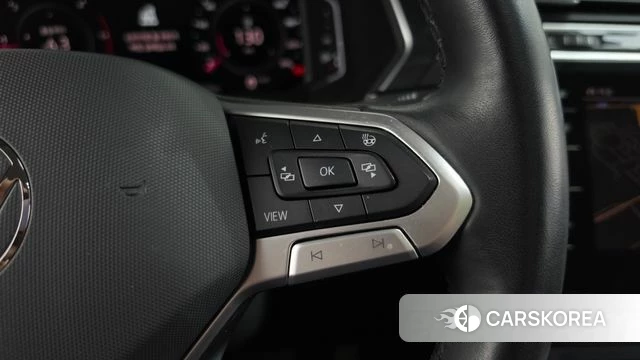 Volkswagen Tiguan second Generation id 5022739 из Кореи 8