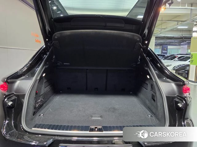 Porsche Cayenne (PO536) id 4734736 из Кореи 8