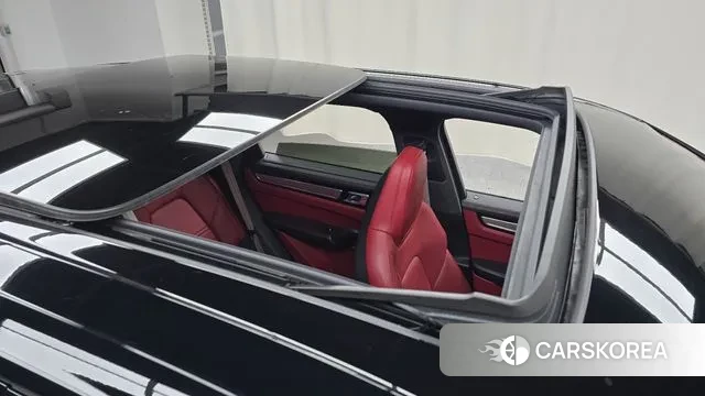Porsche Cayenne (PO536) id 3721711 из Кореи 8