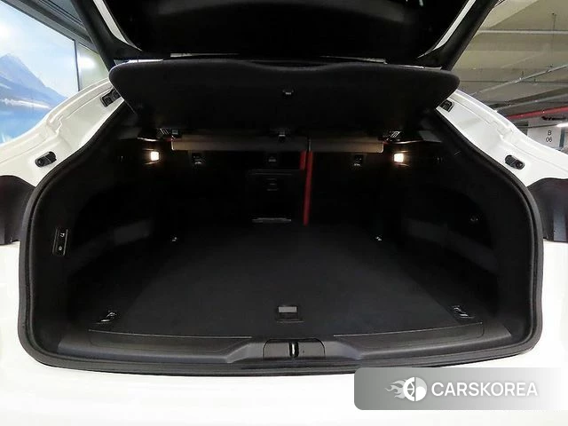 Maserati Levante id 5048147 из Кореи 8