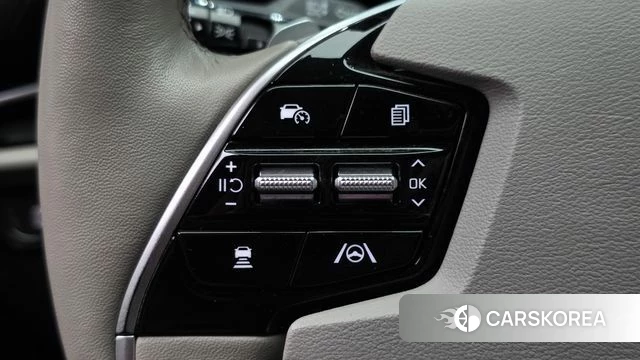 Kia Di All New Niro EV id 5002699 из Кореи 8