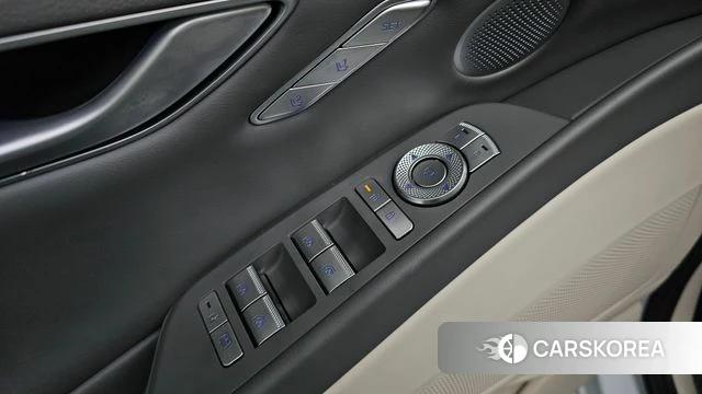 Genesis G80 (RG3) id 5001912 из Кореи 8