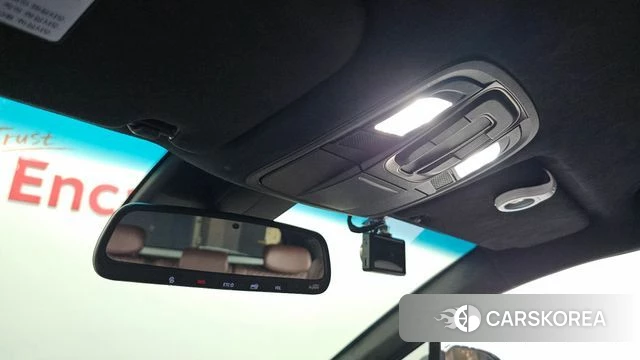 Hyundai Santa Fe TM id 4930785 из Кореи 8