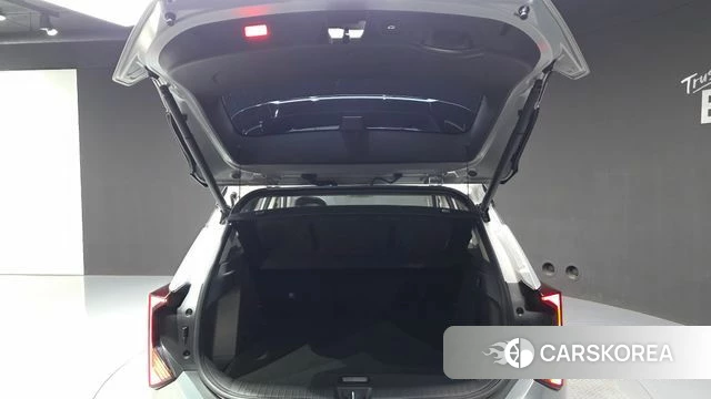 Kia Celtos second Generation id 4879431 из Кореи 8