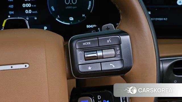 Hyundai Palisade (LX3) id 5015881 из Кореи 8