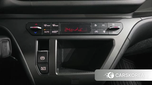 Kia The New Kia Ray EV id 5032971 из Кореи 8