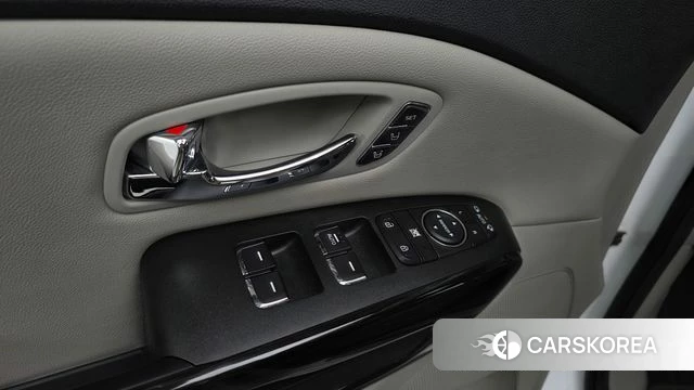 Kia The New Carnival id 4952720 из Кореи 8