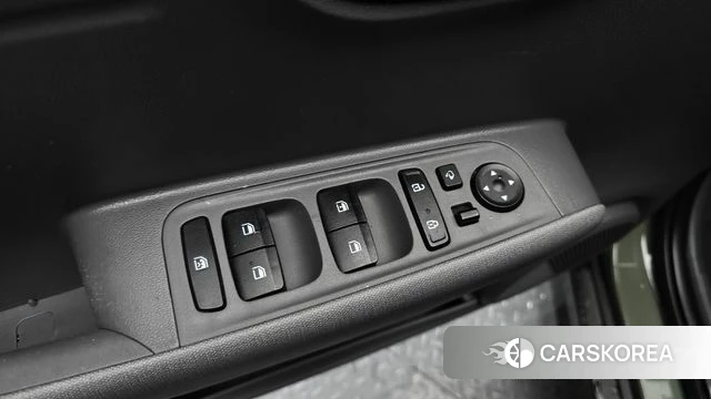 Hyundai Casper id 5012631 из Кореи 8