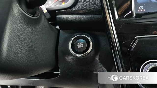 Ssangyong Berry New Tivoli id 5013707 из Кореи 8