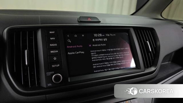 Kia The New Kia Ray EV id 4957579 из Кореи 8
