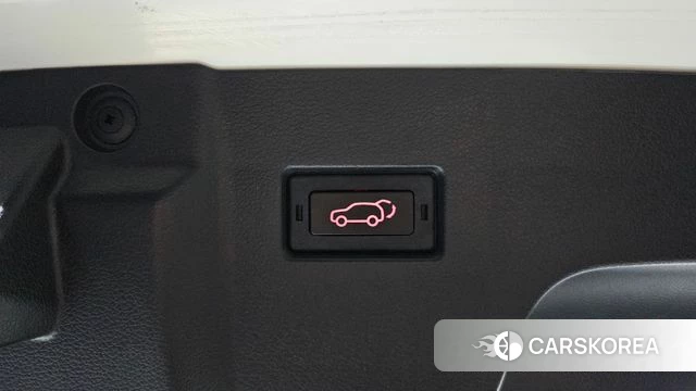 Ssangyong Actian 2nd Generation id 4928202 из Кореи 8