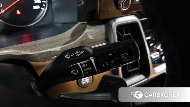Kia Sorento 4th Generation id 4965141 из Кореи 8