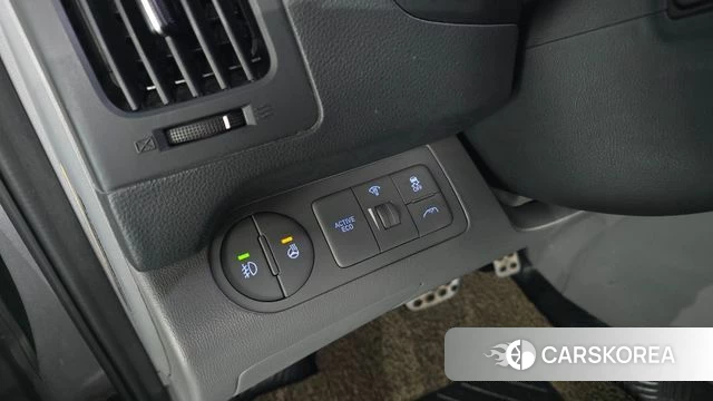 Hyundai The New Grand Starex id 4785737 из Кореи 8