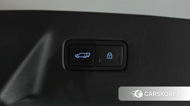 Hyundai Santa Fe (MX5) id 4980650 из Кореи 8