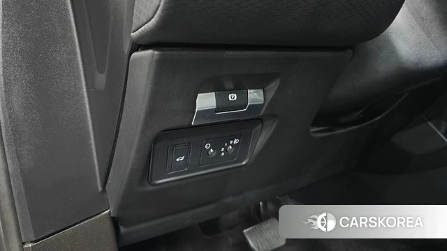 Land Rover Range Rover Evoque 2nd Generation id 4894708 из Кореи 8