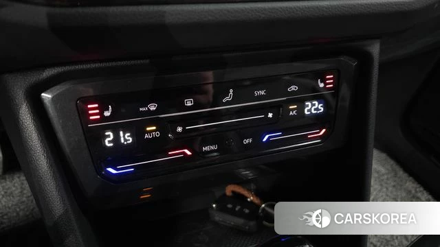 Volkswagen Tiguan second Generation id 5002234 из Кореи 9