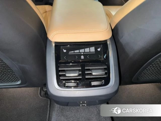 Volvo S60 3rd generation id 4915750 из Кореи 8