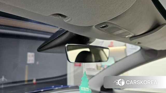 Tesla Model 3 id 4987635 из Кореи 8