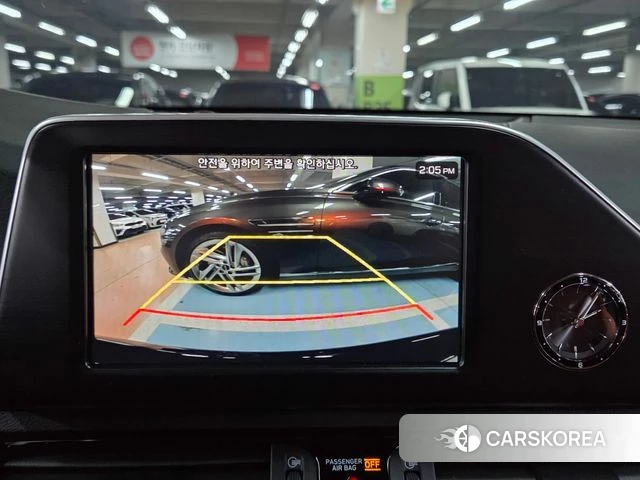 Hyundai Grandeur IG id 3867452 из Кореи 8
