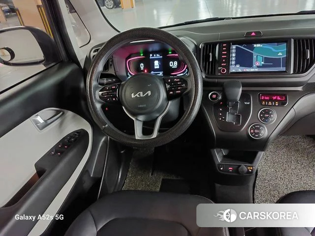 Kia The New Kia Ray id 5022158 из Кореи 8
