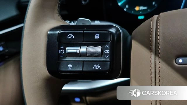 Hyundai Grandeur (GN7) id 5016446 из Кореи 8