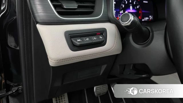Renault Korea (Samsung) Capture id 5035037 из Кореи 9
