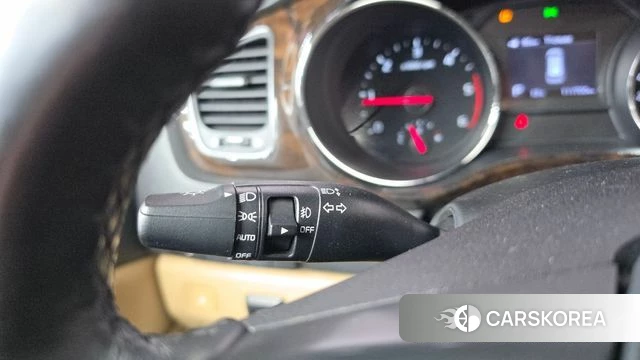 Kia The New Carnival id 5054693 из Кореи 8