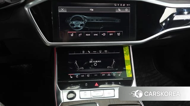 Audi A6 (C8) id 5040453 из Кореи 8
