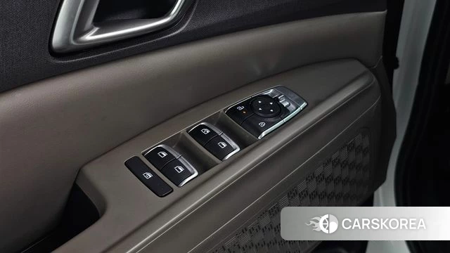 Kia The New Carnival 4th Generation id 5033215 из Кореи 8