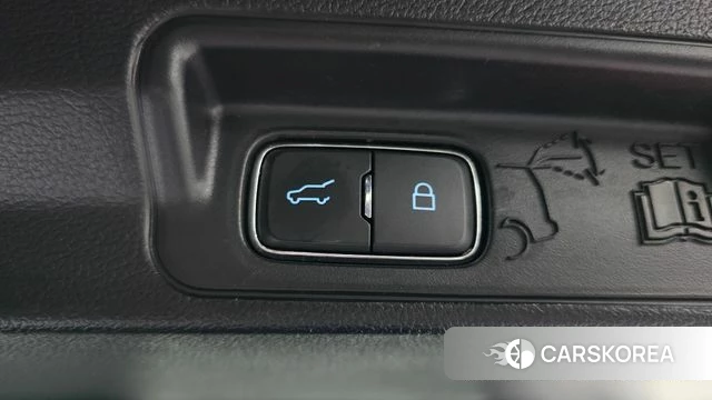 Ford Explorer 6th Generation id 4637354 из Кореи 8