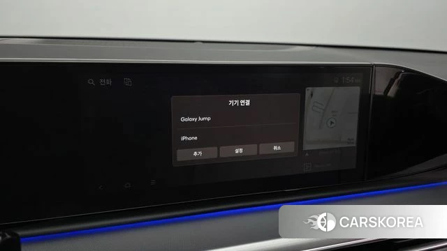 Hyundai Grandeur Hybrid (GN7) id 4774043 из Кореи 8