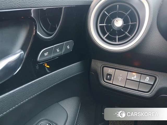 Kia The New K3 2nd generation id 4966107 из Кореи 8