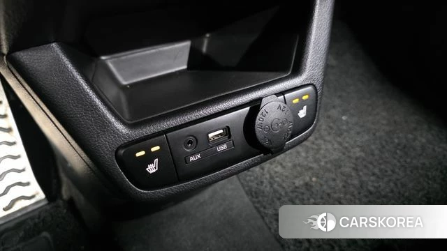 Kia The New Ray id 5014008 из Кореи 8