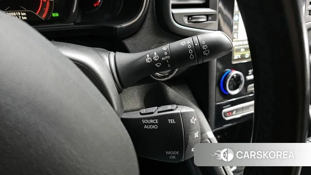 Renault Korea (Samsung) The New QM6 id 3916628 из Кореи 8