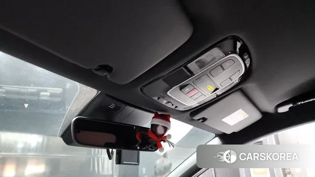 Hyundai Tucson (NX4) id 3401098 из Кореи 8