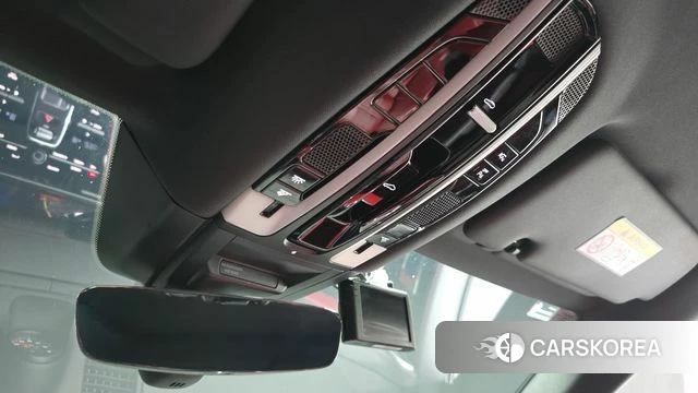 Porsche Cayenne (PO536) id 4930413 из Кореи 8