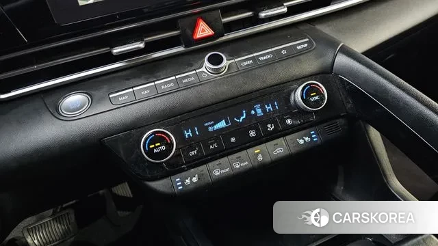 Hyundai The New Avante (CN7) id 3690064 из Кореи 8