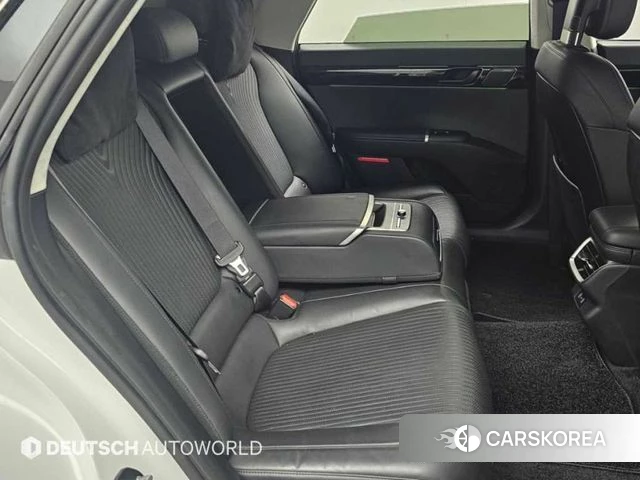 Hyundai Grandeur (GN7) id 5031069 из Кореи 8