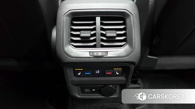Volkswagen Tiguan Allspace id 5034914 из Кореи 8